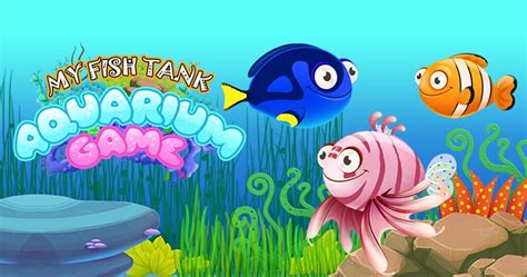 aquarium game|Top HTML5 games tagged aquarium .